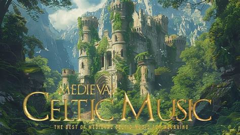 medieval music youtube|Medieval Celtic Music and Fantasy Celtic Music .
